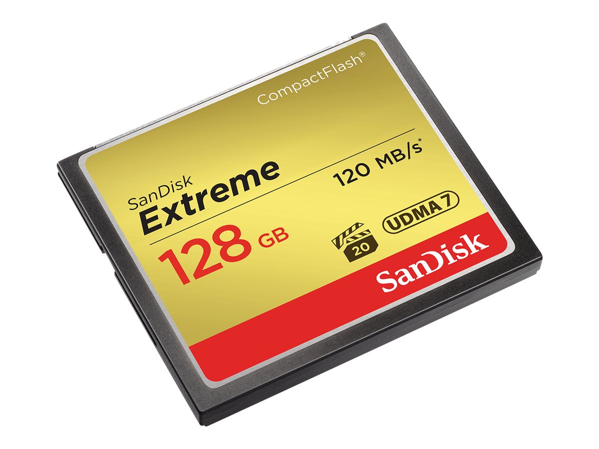 Sandisk Extreme Sdcfxsb 128g G46